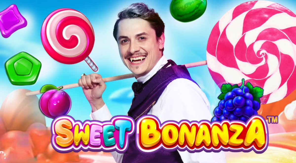 sweet bonanza