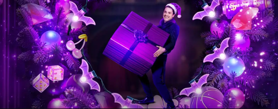 Vlad Cazino Bonussen