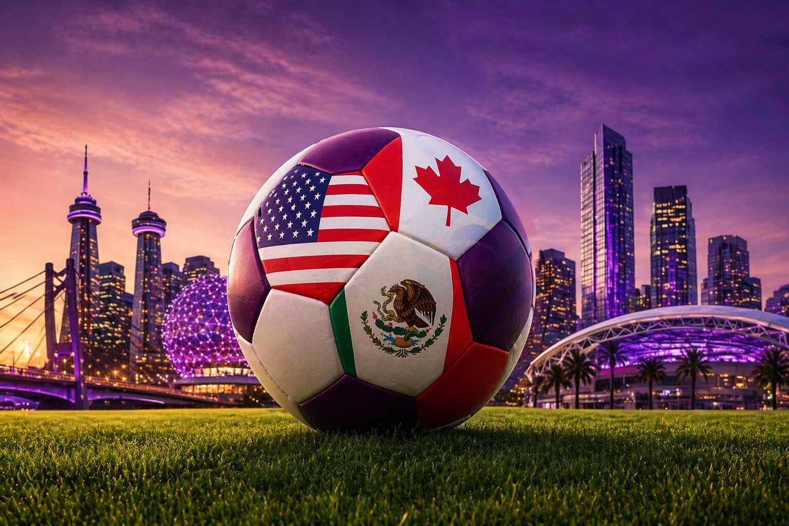 orasele gazda la mondial