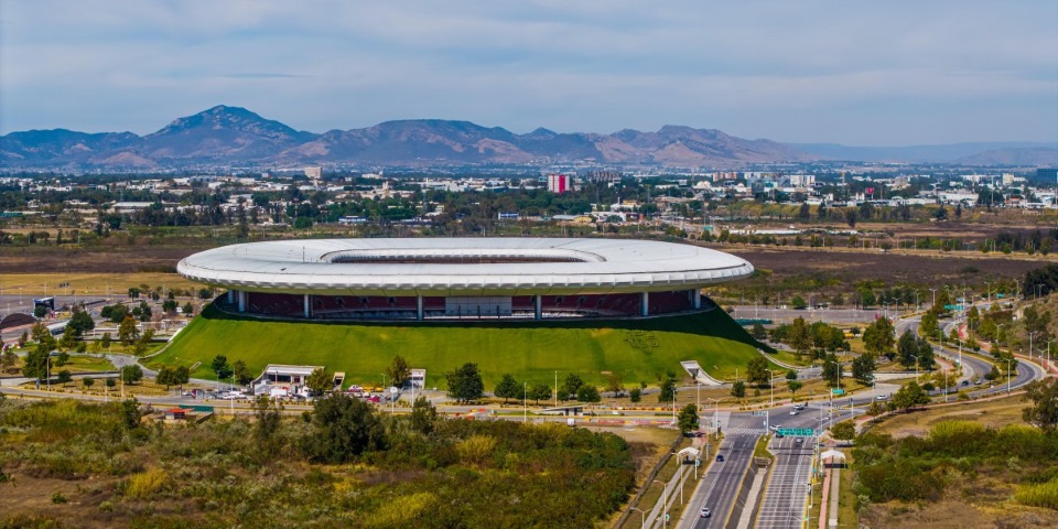 stadion