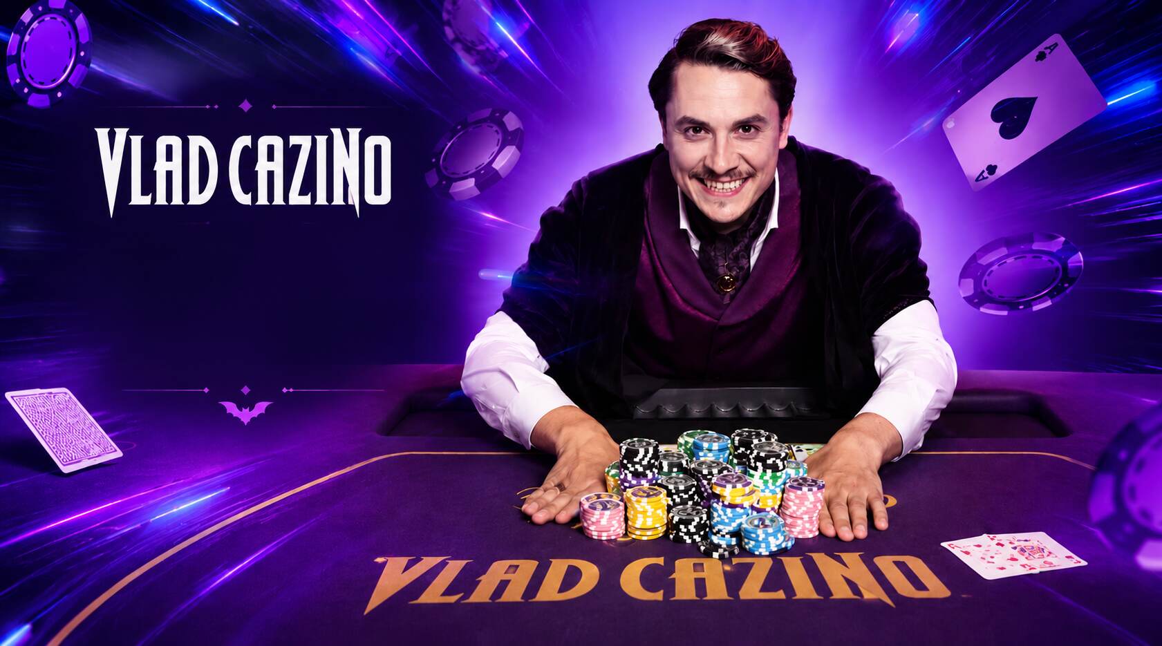 crupier casino