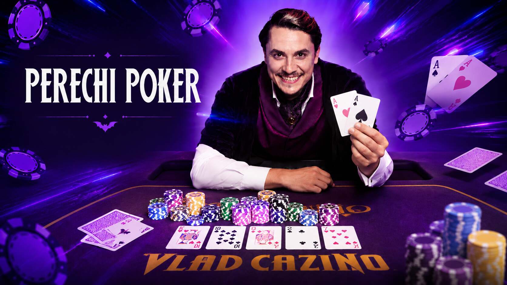perechi poker